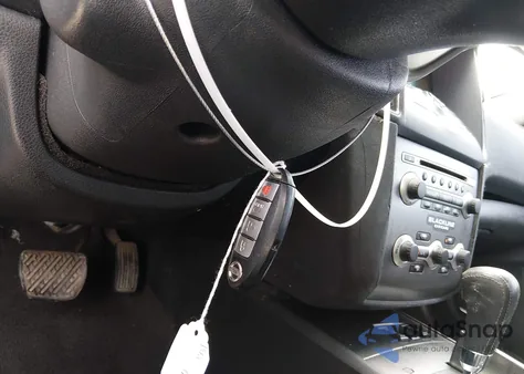 2011 Nissan Maxima 3.5 Sv from USA, damaged, VIN 1N4AA5APXBC851868